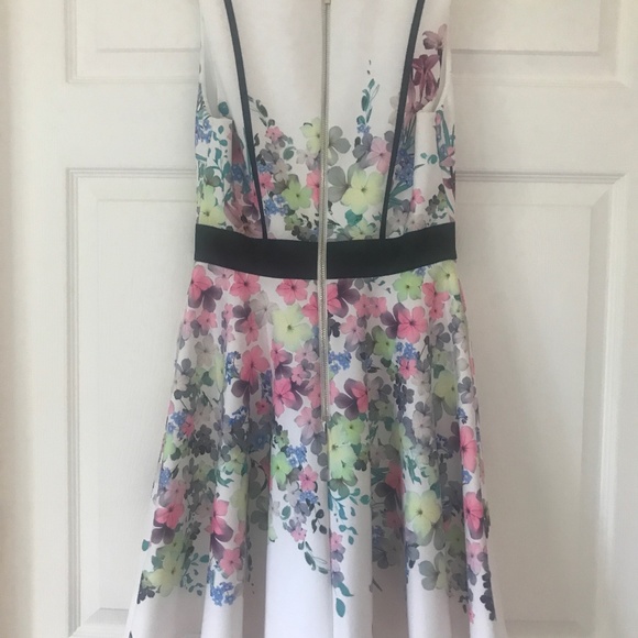 Ted Baker dress - Picture 4 of 4